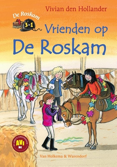 Afbeelding van De Roskam Vrienden op De Roskam