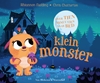 Afbeelding van Over tien minuutjes naar bed Klein monster