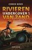 Afbeelding van Undercover Rivieren van zand