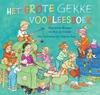 Afbeelding van Het grote gekke voorleesboek