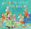 Afbeelding van Het grote gekke voorleesboek