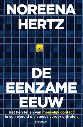 Afbeeldingen van De eenzame eeuw