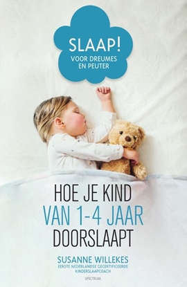 Afbeeldingen van Slaap! Voor dreumes en peuter