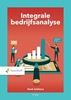 Afbeelding van De financiële functie: Integrale bedrijfsanalyse