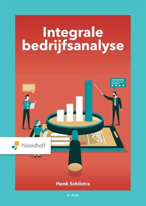 Afbeeldingen van De financiële functie: Integrale bedrijfsanalyse