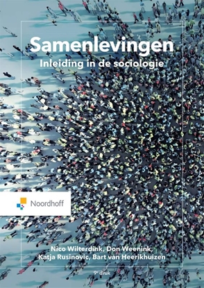 Afbeeldingen van Samenlevingen