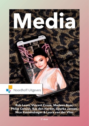 Afbeeldingen van Media