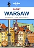 Afbeelding van Lonely Planet Pocket Guide Lonely Planet Pocket Warsaw