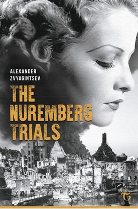 Afbeeldingen van The Nuremberg Trials
