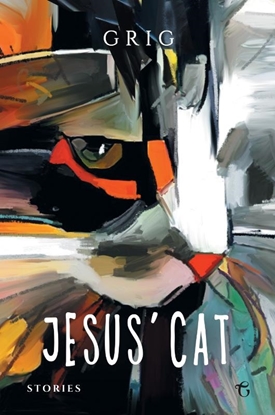 Afbeeldingen van Jesus’ Cat