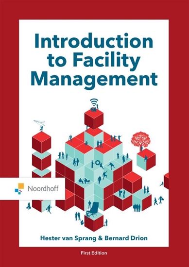 Afbeelding van Introduction to Facility Management