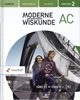 Afbeelding van Moderne Wiskunde vwo A/C deel 2 leerboek
