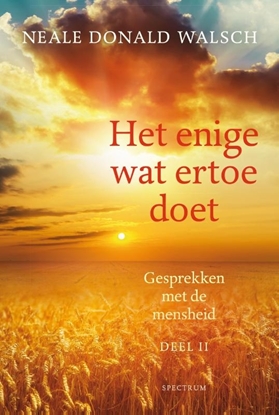Afbeeldingen van Het enige wat ertoe doet