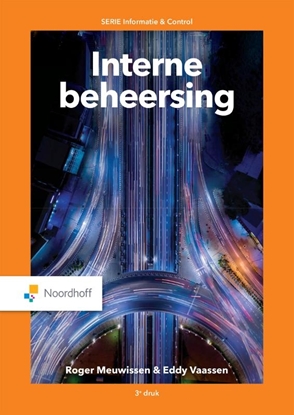 Afbeeldingen van Informatie & Control Interne beheersing