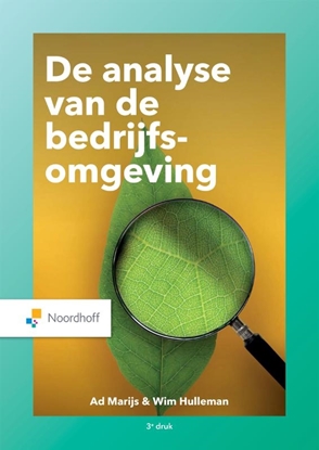 Afbeeldingen van Analyse van de bedrijfsomgeving