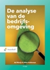 Afbeelding van Analyse van de bedrijfsomgeving