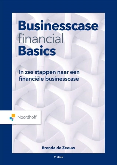 Afbeelding van Businesscase Financial Basics