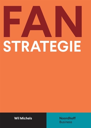 Afbeeldingen van Fanstrategie