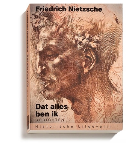 Afbeelding van Dat alles ben ik