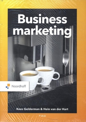 Afbeeldingen van Business marketing