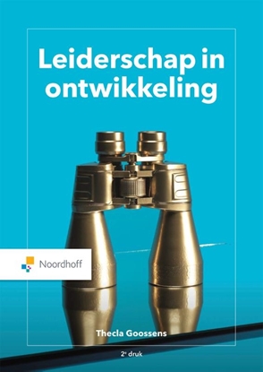 Afbeeldingen van Leiderschap in ontwikkeling