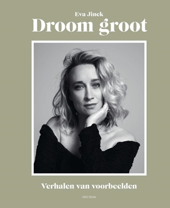 Afbeeldingen van Droom groot