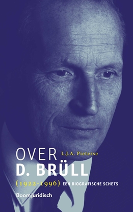 Afbeeldingen van Over D. Brüll (1922-1996)