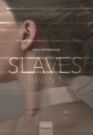 Afbeelding van Slaves Raven 1