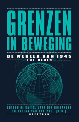 Afbeeldingen van Grenzen in beweging