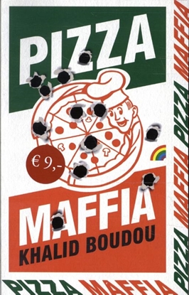 Afbeeldingen van Pizzamaffia