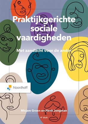 Afbeeldingen van Praktijkgerichte sociale vaardigheden