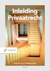 Afbeelding van Inleiding Privaatrecht