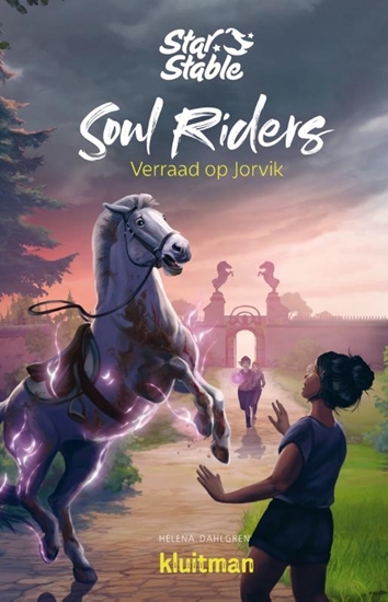 Afbeelding van Star Stable Soul Riders Verraad op Jorvik