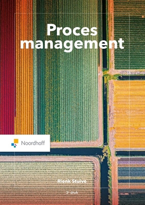 Afbeeldingen van Procesmanagement