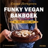 Afbeelding van Funky Vegan Bakboek