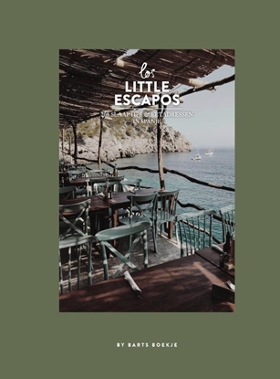 Afbeeldingen van Little Escapes Los little Escapos
