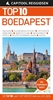 Afbeelding van Capitool Reisgidsen Top 10 Boedapest