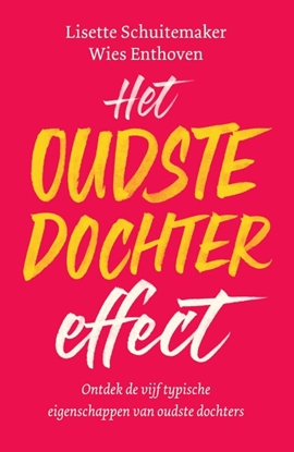 Afbeeldingen van Het oudste dochter effect