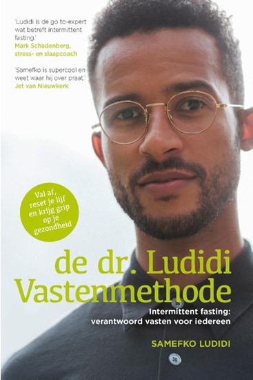 Afbeelding van De dr. Ludidi Vastenmethode