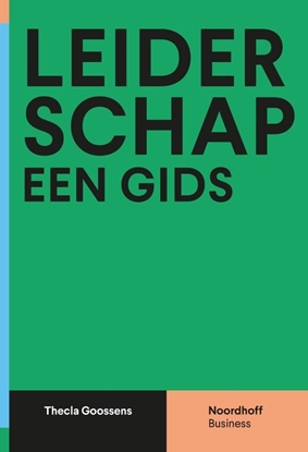 Afbeeldingen van Leiderschap, een gids