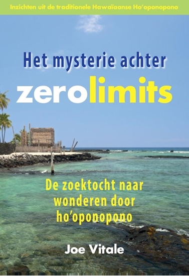 Afbeelding van Het mysterie achter Zero Limits