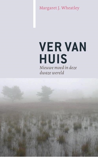 Afbeelding van Ver van huis