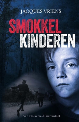 Afbeeldingen van Smokkelkinderen