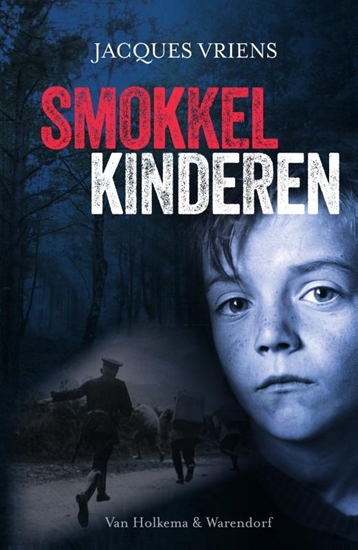 Afbeelding van Smokkelkinderen