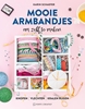 Afbeelding van Mooie armbandjes om zelf te maken