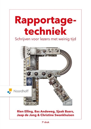 Afbeeldingen van Rapportagetechniek