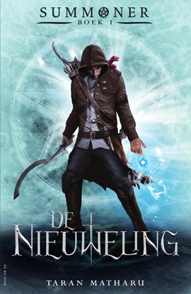 Afbeeldingen van Summoner De nieuweling