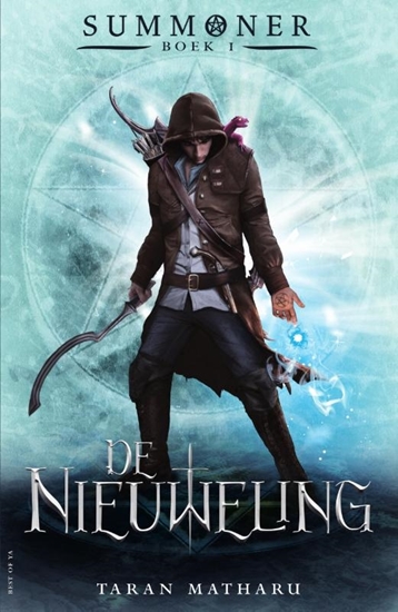 Afbeelding van Summoner De nieuweling