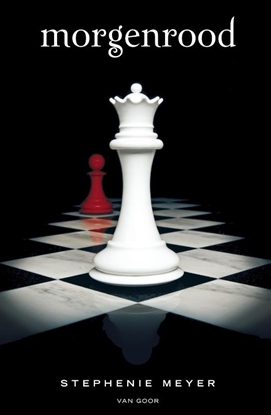 Afbeeldingen van Twilight Morgenrood