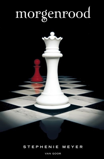 Afbeelding van Twilight Morgenrood